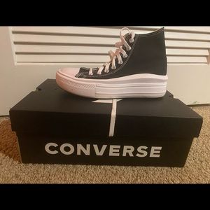 Platform converses